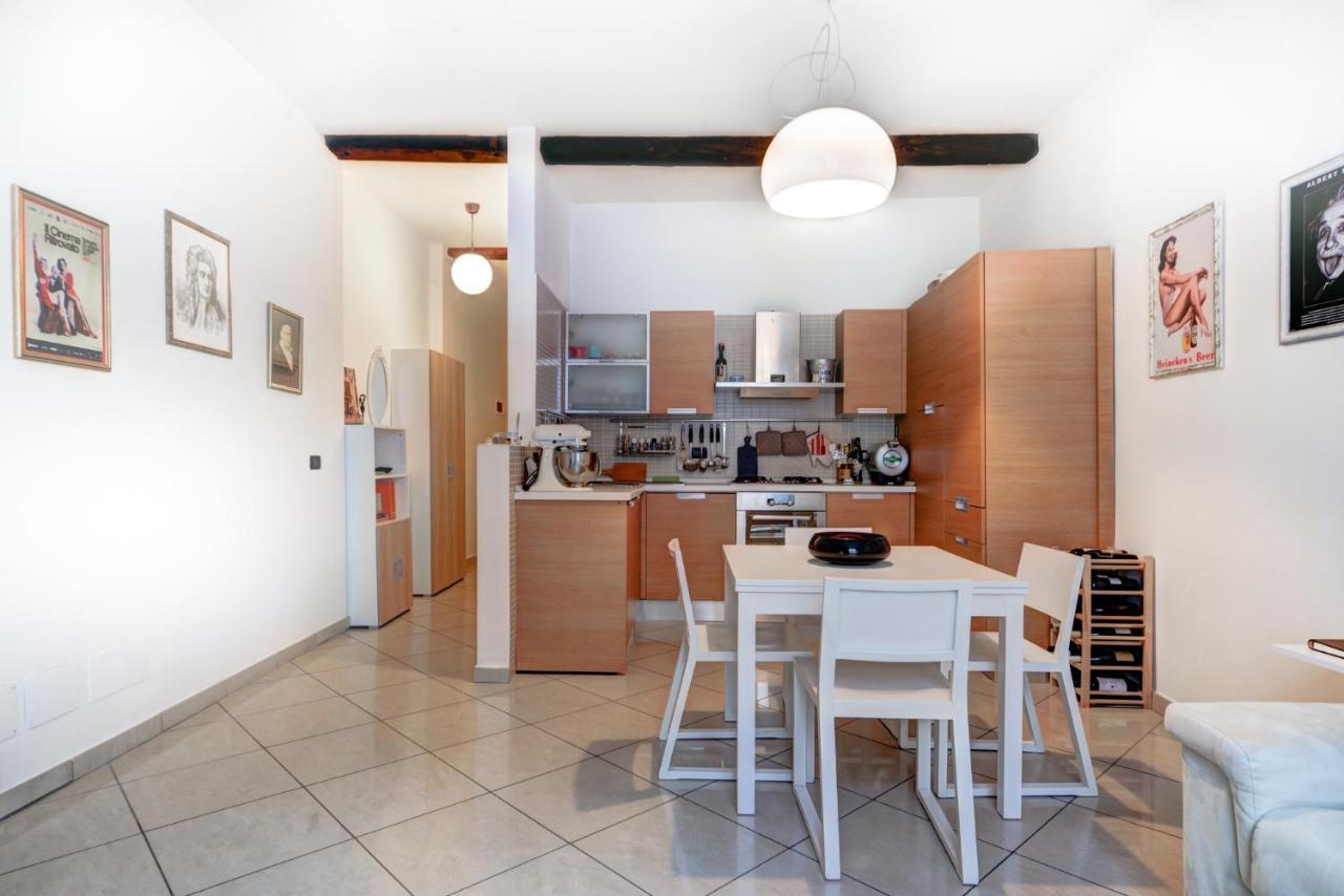 Appartamento Comodo Nei Pressi Dell'Archiginnasio By Wonderful Italy Bologna Exterior foto
